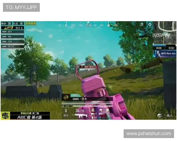 和平精英热议TES战队配合问题引发玩家热烈讨论与反思