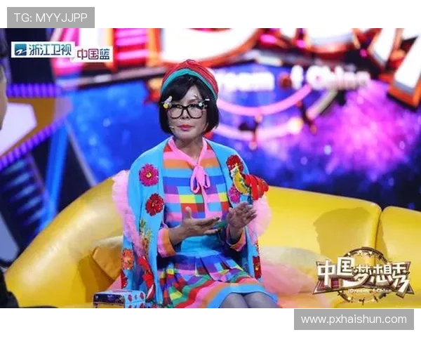 对话赵秀英：探索街舞世界中的梦想与坚持之旅